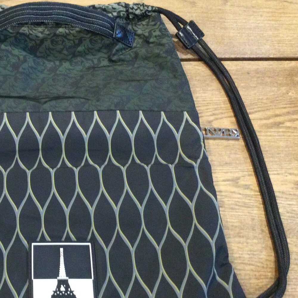 Kenzo Eye Patch Backpack - Multicolor Kenzo Kenzo… - image 4